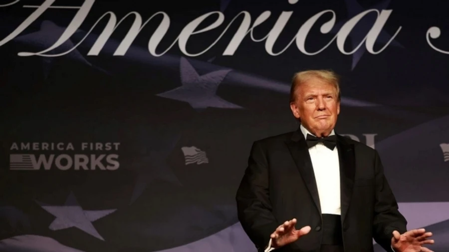 Трамп про війну Росії проти України: Це повинно припинитися