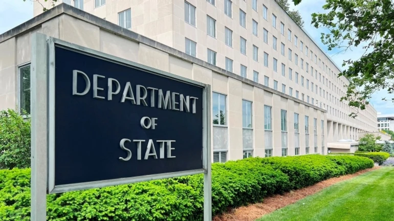 Держдеп США знизив рівень ризику подорожей до 9 областей України