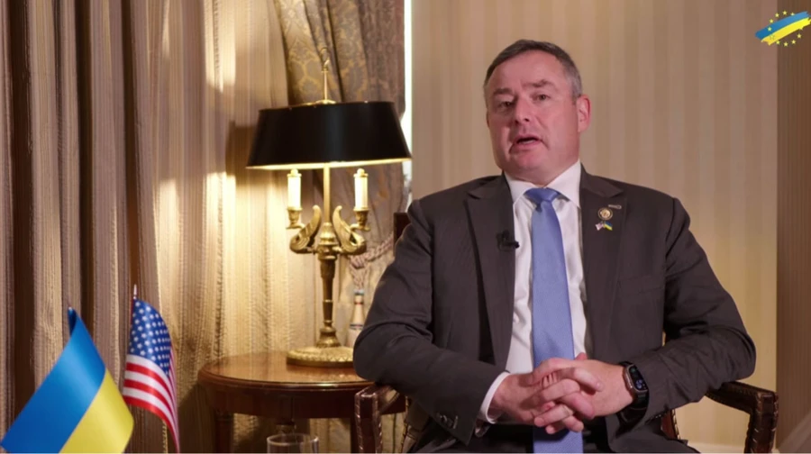 Конгресмен розповів, чи збережеться підримка України після проміжних виборів у США