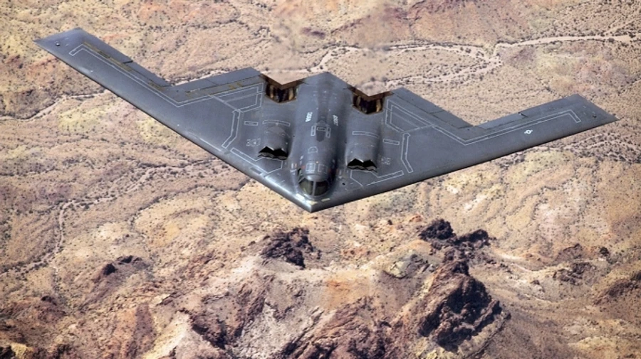 Bloomberg: США завдали удару по складах зброї хуситів у Ємені