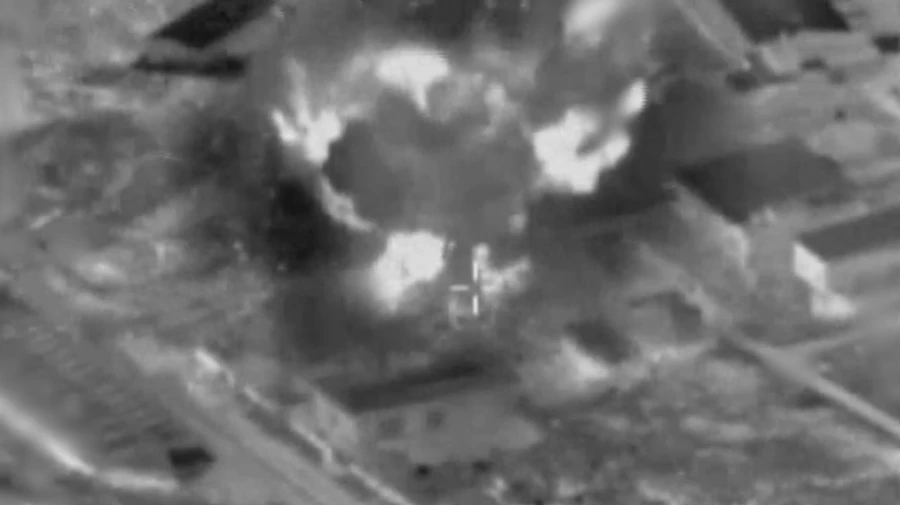 ЦАХАЛ заявил, что поразил около 1600 объектов Хезболлы на юге Ливана