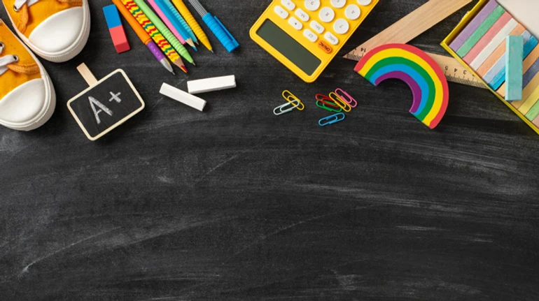 Чи готові ви до школи? Тест для батьків за шкільною програмою початкових класів