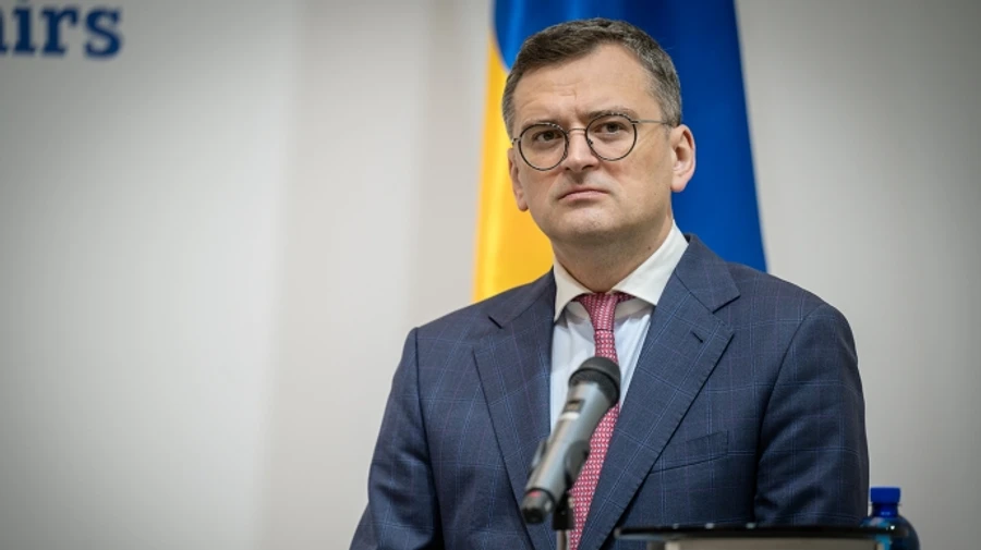 Ukrainian and Norwegian foreign ministers discuss expanding F-16 initiative and Peace Formula