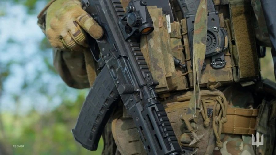 Russian missile strike hits Ukrainian Ground Forces training unit in Poltava Oblast: injuries reported