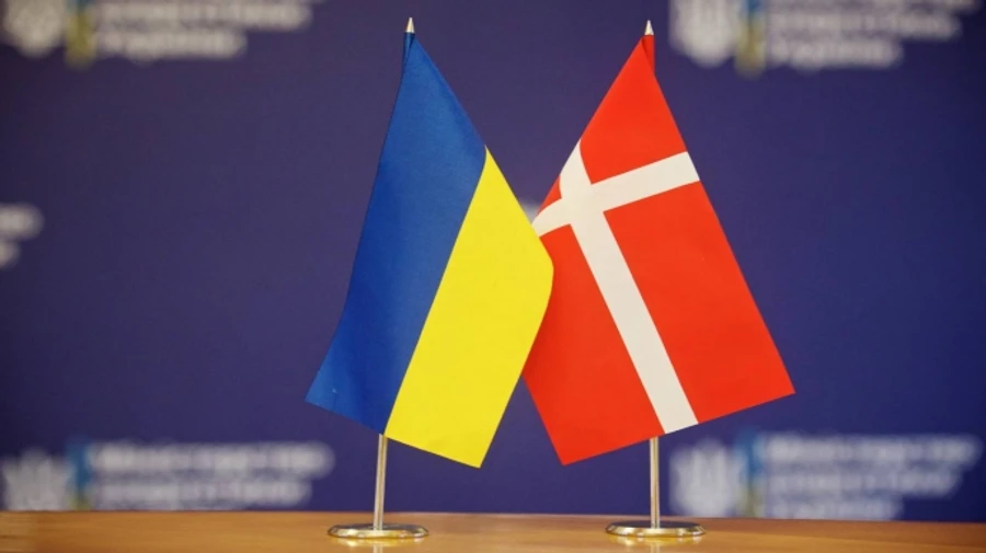 Denmark to allocate €4.7 million for repairing power facilities in two oblasts of Ukraine