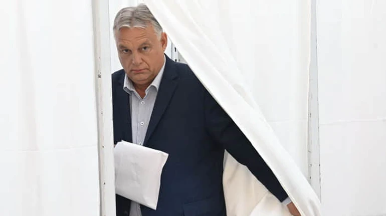 Провал или победа Орбана? Три вывода о результатах выборов в Венгрии