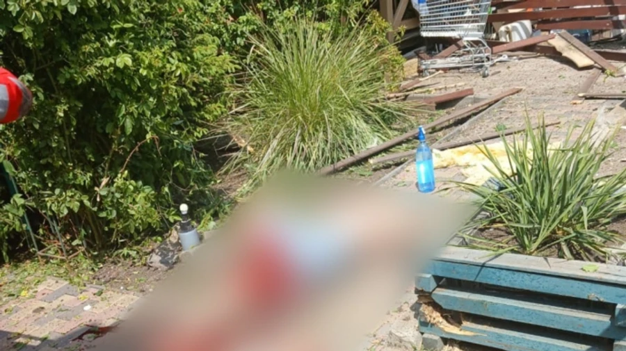 РФ ударила по месту отдыха возле Харькова: 6 погибших и 28 раненых