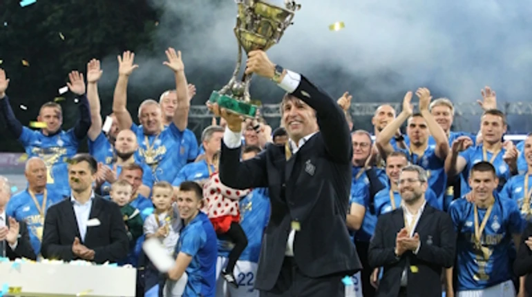 Непереможне Динамо, менеджерське самогубство Шахтаря та історичний рекорд Інгульця. Підсумки сезону УПЛ