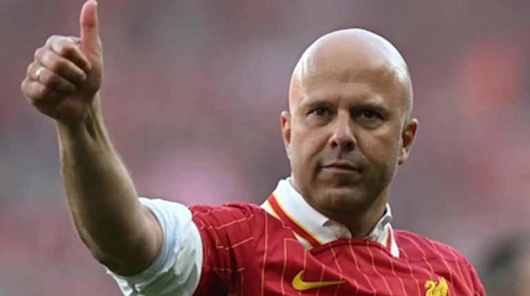 Как заменить гения и выиграть чемпионат Англии в дебютном сезоне: метод Арне Слота