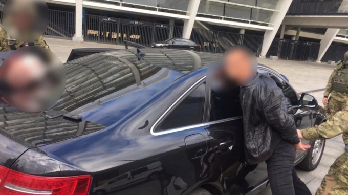 Пожизненный срок заключения получил организатор покушения на львовского авторитета