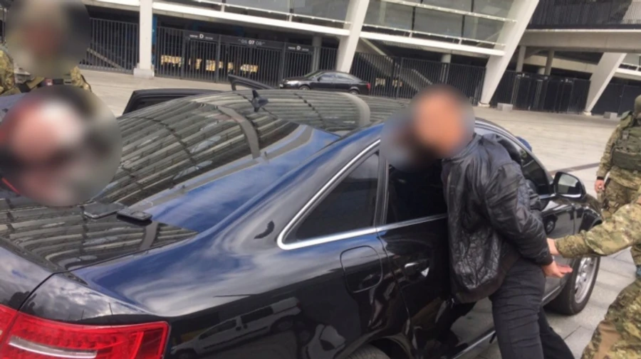 Пожизненный срок заключения получил организатор покушения на львовского авторитета