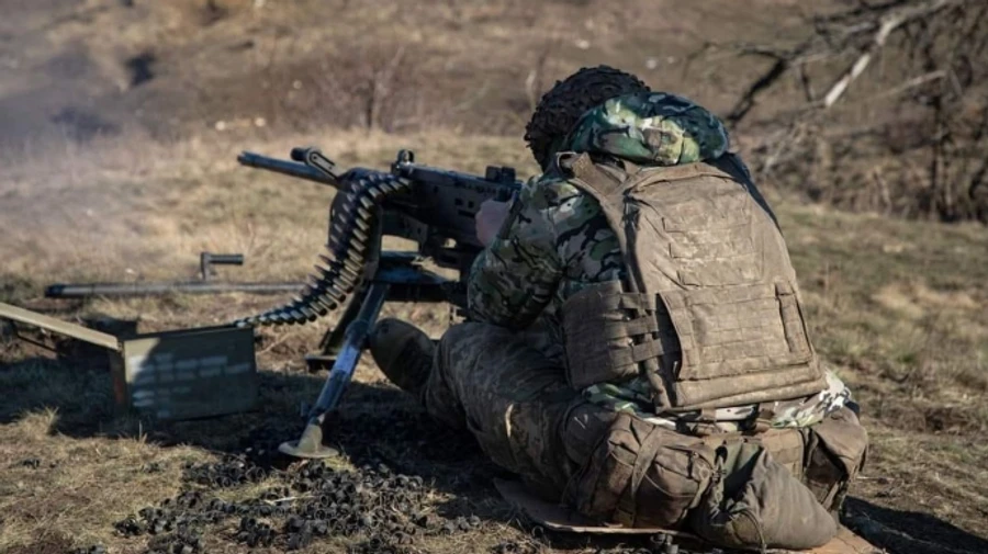 Зеленський підписав демобілізацію строковиків