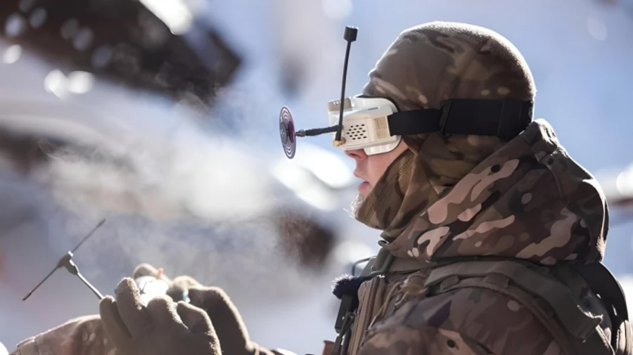 Активнее всего оккупанты атакуют на Купянском направлении – Генштаб