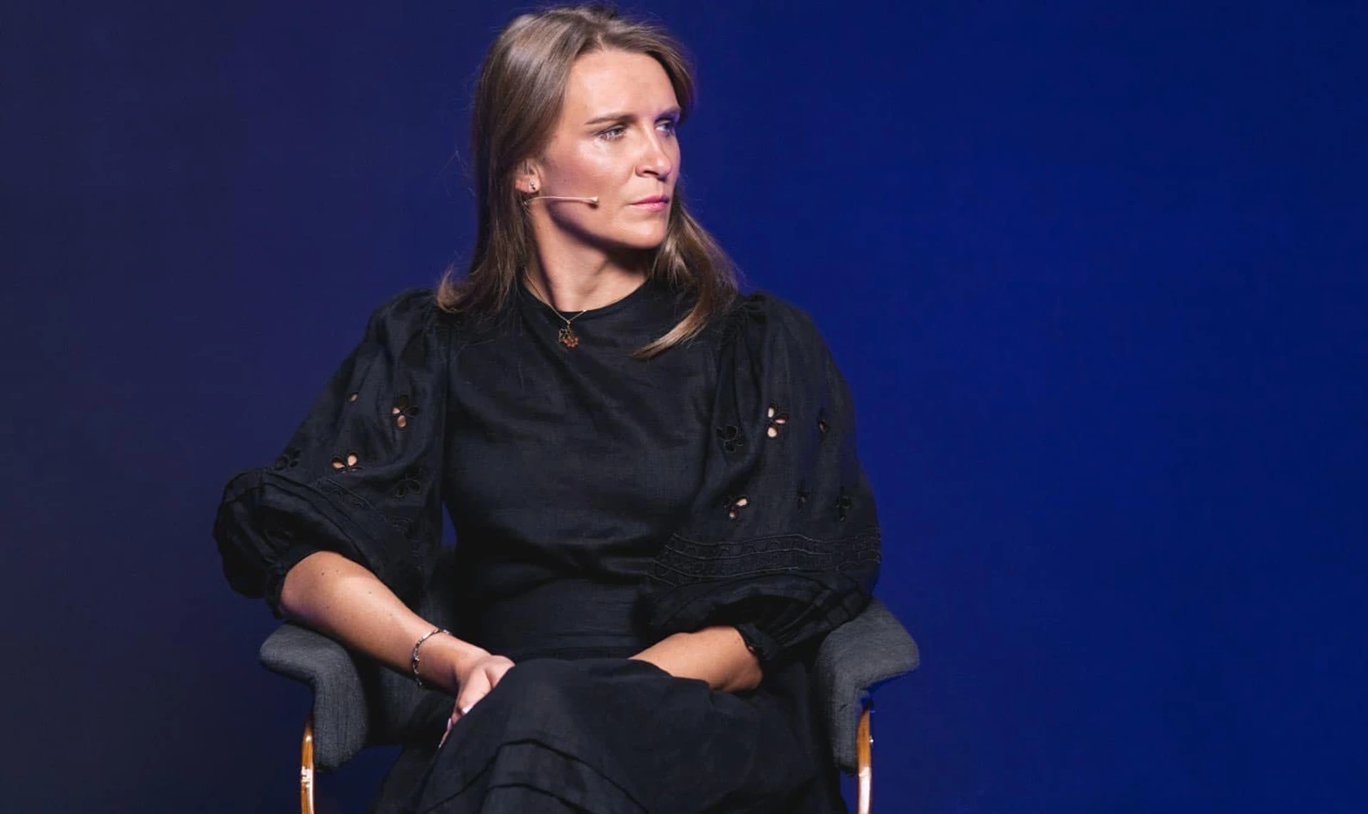 Соломія Бобровська: Найбільшим неприхильником демобілізації є Генштаб, але я його розумію