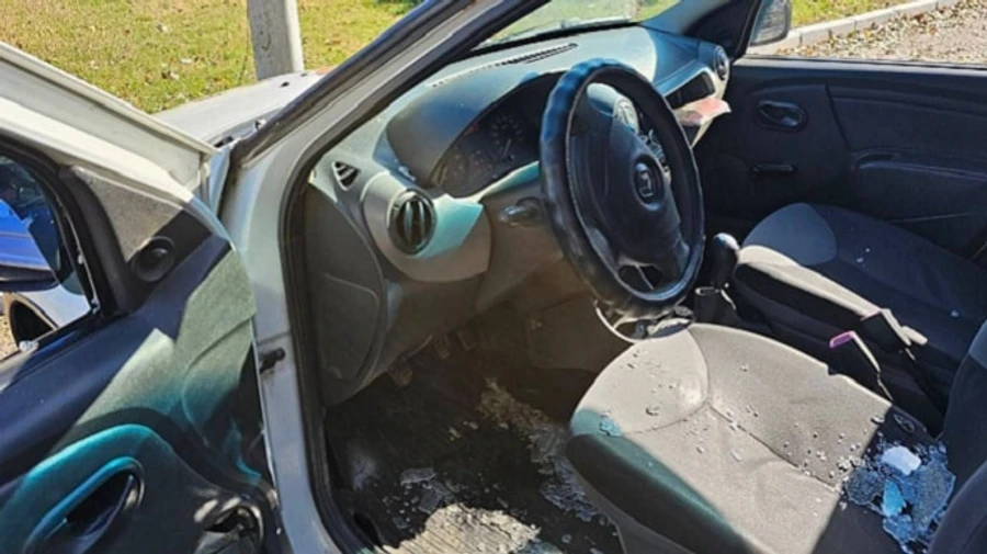 Russian forces bombard Kherson: 5 civilians injured; residential area hit