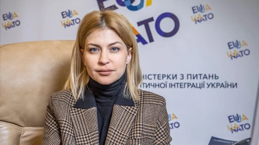 Ukraine to join NATO regardless of decisions of Vilnius summit – Ukrainian official 