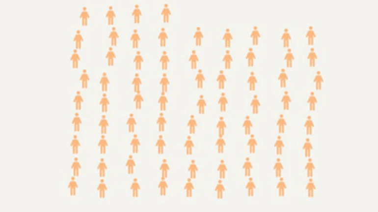 Стало ли в Киеве больше людей, чем было до войны?