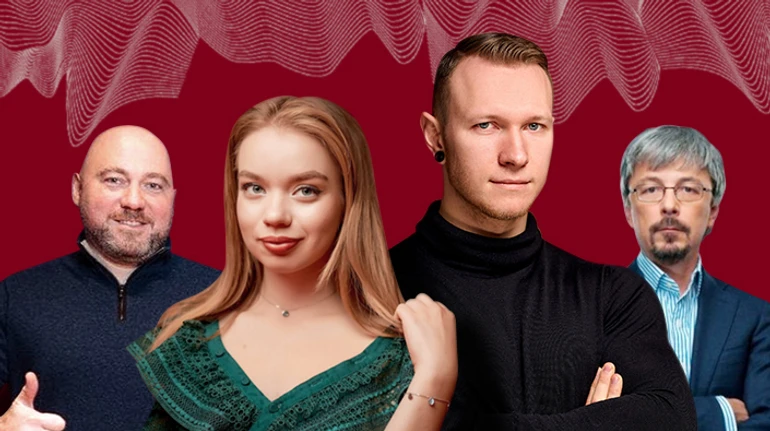 Как институт Спартака Субботы связан со слугами народа, Столаром и Ткаченко