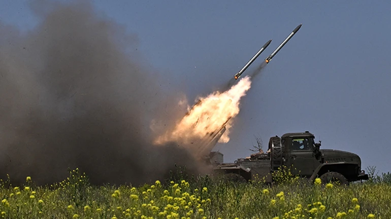 Ukraine's defence forces are advancing on several fronts in eastern Ukraine – Deputy Defence Minister