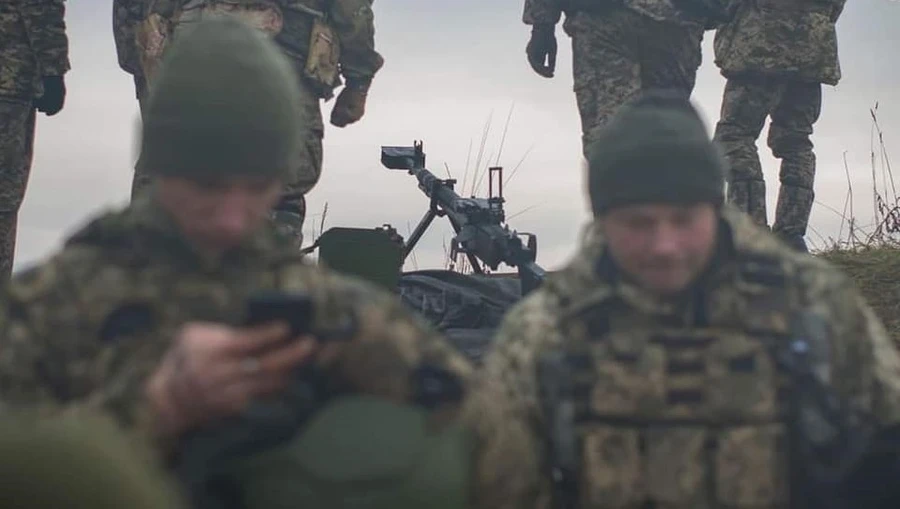 Defence Forces repel over 80 Russian attacks – General Staff report