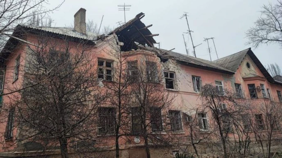 Росіяни вдарили по Марганцю: в результаті загинули 2 жінки