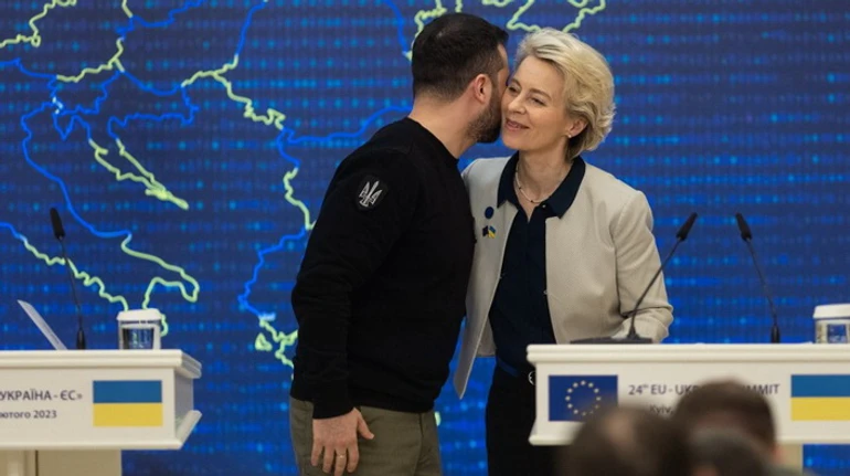 Как замороженные активы РФ помогут Украине: главные сценарии в работе у ЕС