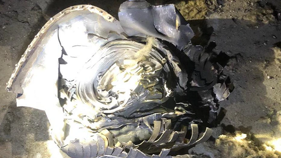 На Сумщині ракета влучила у підприємство, є поранені