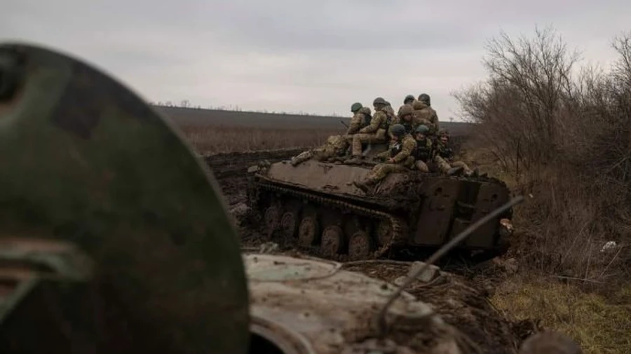 Ceasefire from Russians: airstrike, MLRS, tanks, mortars and artillery – General Staff report