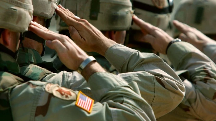 Армия США прибудет в Нидерланды для переброски в Восточную Европу