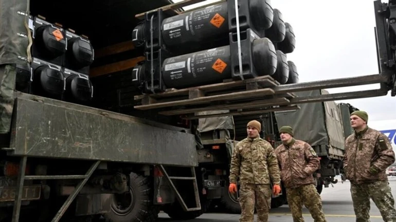 США затвердили в оборонному бюджеті додаткові $800 млн для України