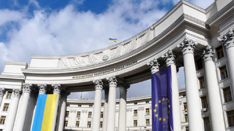 МЗС про удар росіян по Одесі: Це плювок Путіна в обличчя генсека ООН і Ердогана 