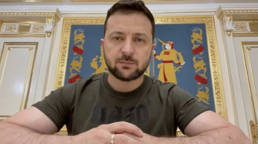 Зеленский собирал Ставку: Есть потенциал для продвижения наших сил