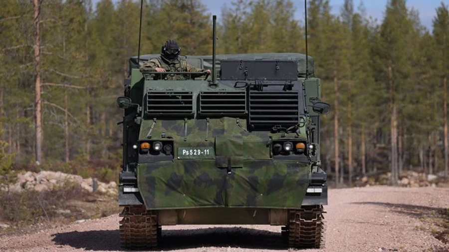 Штаты в ближайшее время могут одобрить передачу Украине РСЗО – CNN