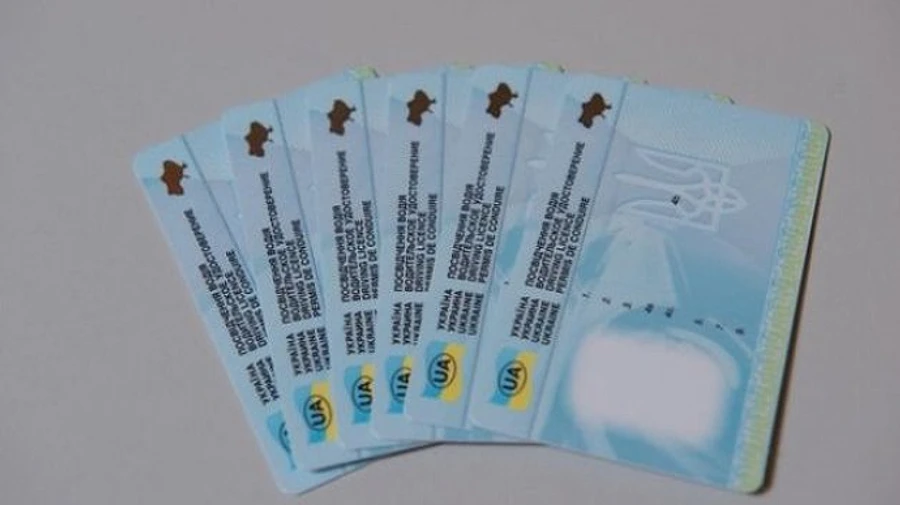 Злоумышленники подделали сайт сервисцентра МВД: выманивали данные водительских прав