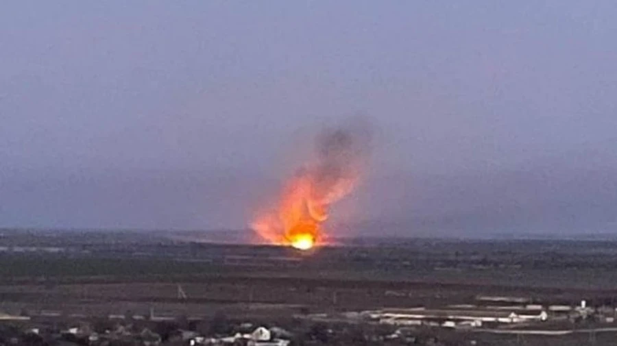 Львовские десантники заявили об освобождении нескольких населенных пунктов на юге