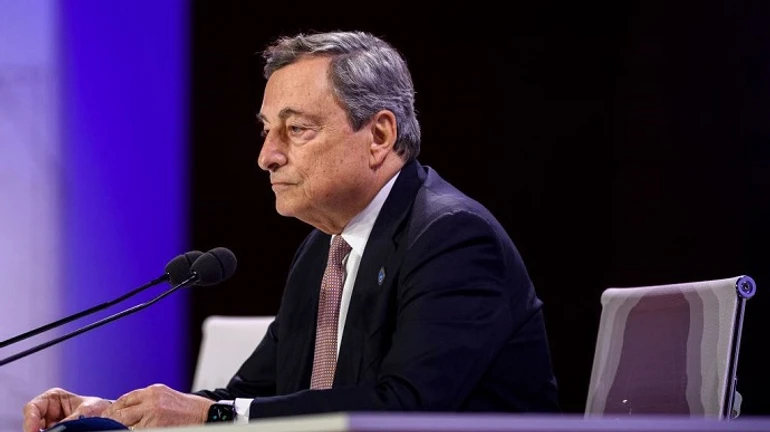 Прем’єр Італії підтримав членство України в Євросоюзі