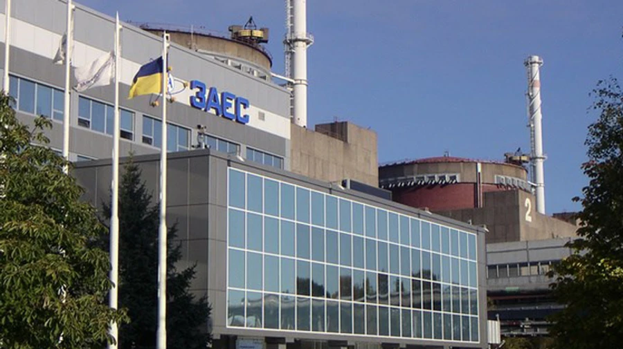 Радіаційний фон на Запоріжжі без змін – загрози життю немає