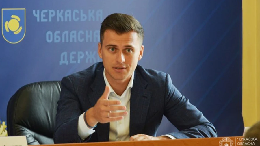 В Черкасской области вводят комендантский час