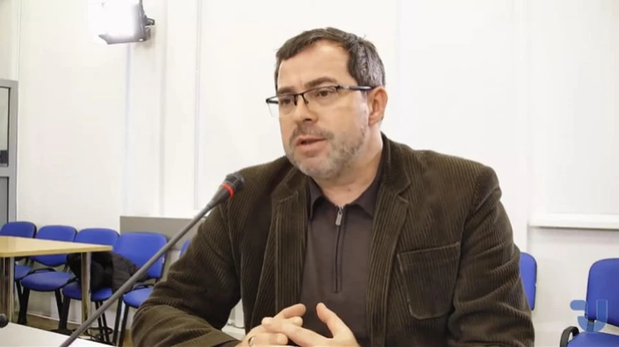 Зеленський призначив послом у Ватикані ідеолога ПЦУ і батька нардепа-слуги