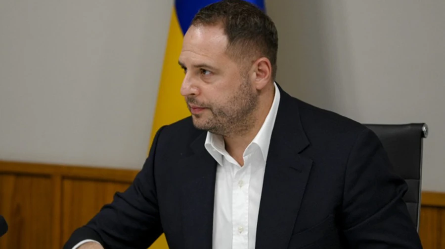 Ермак о деле вагнеровцев: Я не давал Бурбе никаких команд