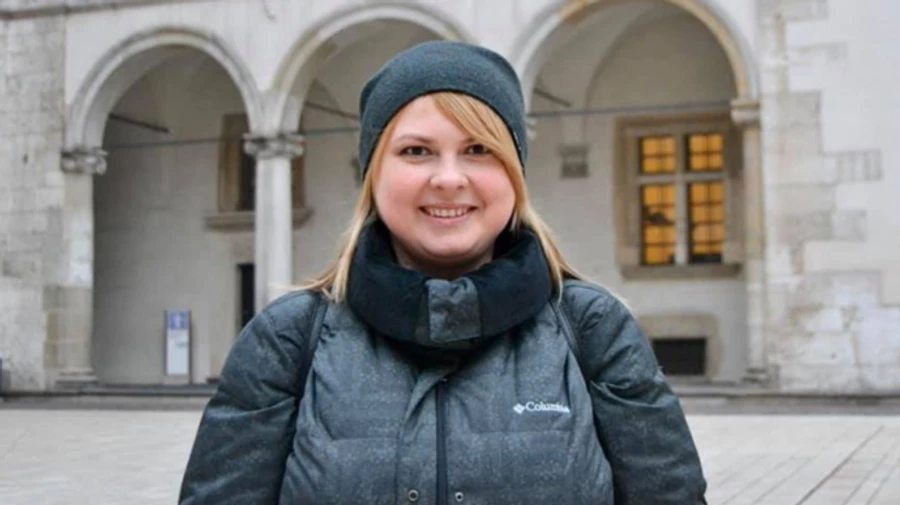 США і Британія закликають покарати винних у смерті Гандзюк