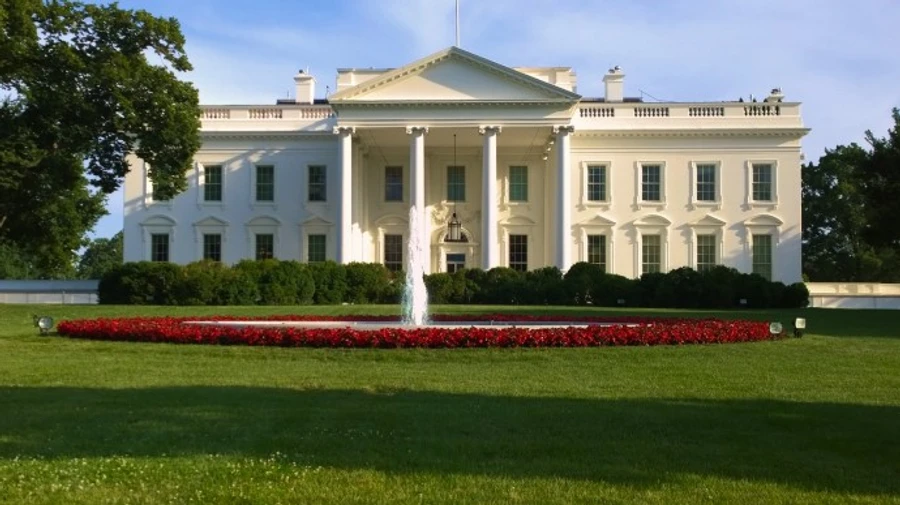 Белый дом: Украина должна продолжить реформы на пути в НАТО