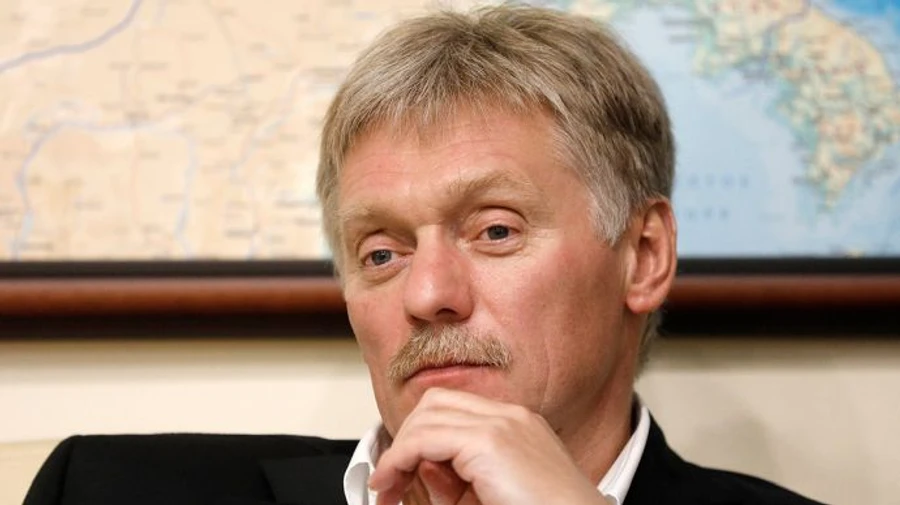 Пєсков: Шкода, якщо Київ вирішив де-юре відгородитися від Донбасу