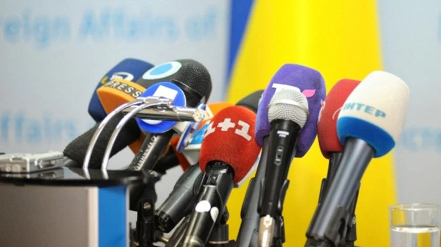 У Зеленского предусматривают деолигархизацию новостей на телевидении