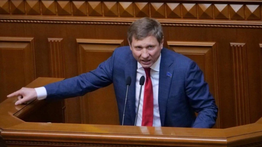 Нардеп Шахов забыл в декларации гражданскую жену и ее имущество – Схемы