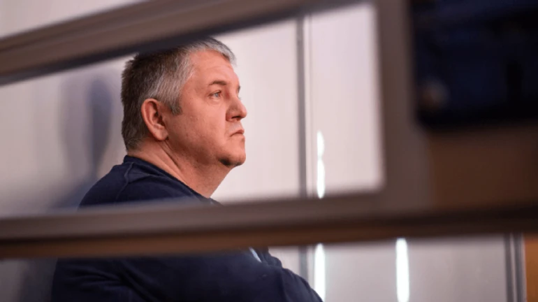 Викрадення активістів Євромайдану: обвинувачений Волков отримав 9 років тюрми