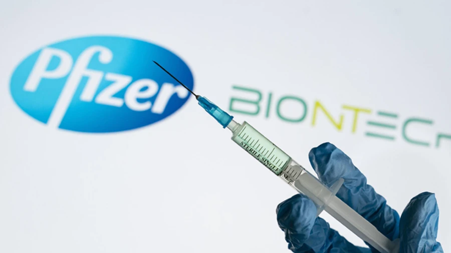 У Молдові вакцину Pfizer назвали недосяжною мрією через складність зберігання