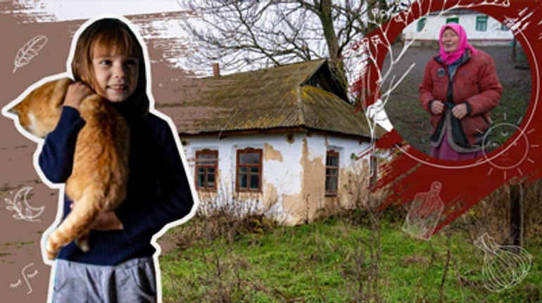 Новий Майдан – Зеленському: Хай приїжджає, гляне, як ми бідуємо