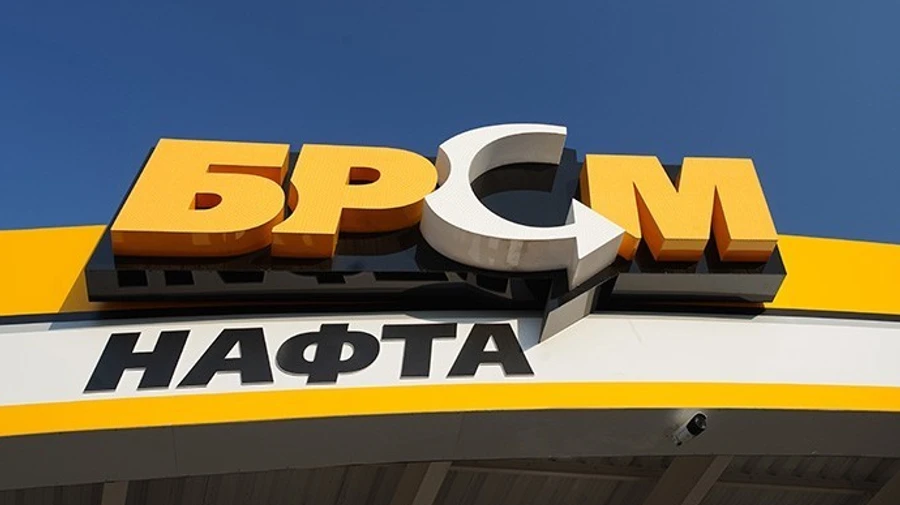 СБУ пришла с обысками в компанию БРСМ-Нафта
