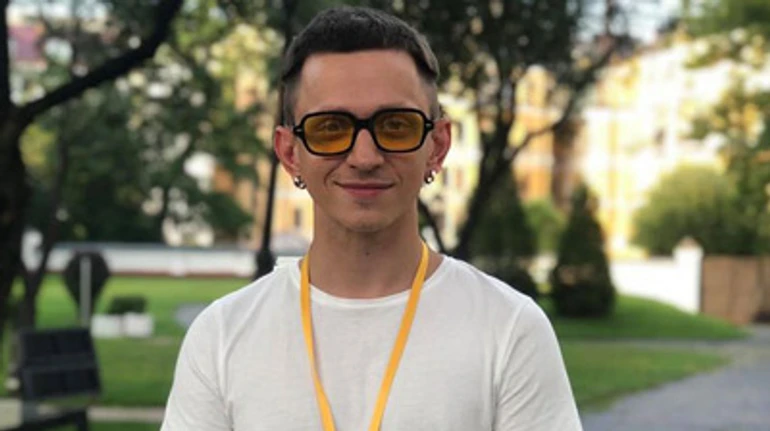 Про книги-анальгетики під час пандемії, Київ у літературі та фестиваль у Софії. Інтерв'ю з критиком Євгенієм Стасіневичем